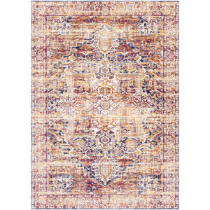Mhl-2312 - Mahal - Rugs - ReeceFurniture.com