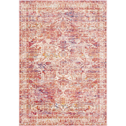 Mhl-2313 - Mahal - Rugs - ReeceFurniture.com