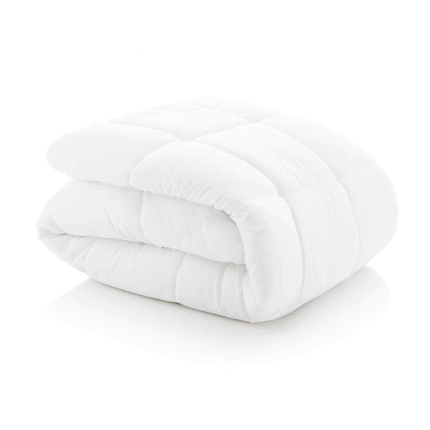 Down Alternative Microfiber Comforter - Thumbnail 5
