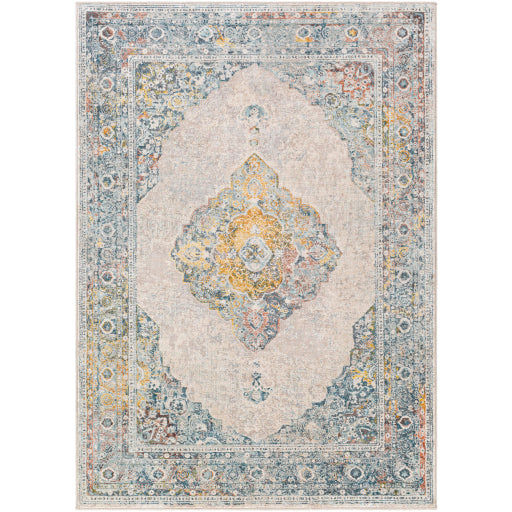 Mie-1001 - Mediterranean - Rugs - ReeceFurniture.com