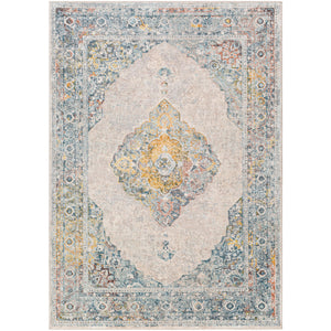 Mie-1001 - Mediterranean - Rugs - ReeceFurniture.com