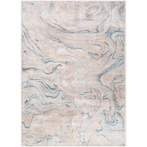 Mie-1004 - Mediterranean - Rugs - ReeceFurniture.com