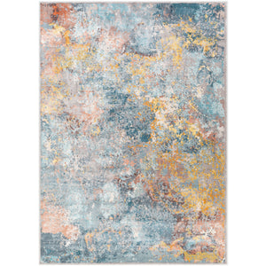 Mie-1005 - Mediterranean - Rugs - ReeceFurniture.com