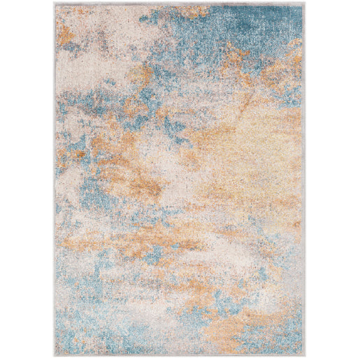 Mie-1006 - Mediterranean - Rugs - ReeceFurniture.com