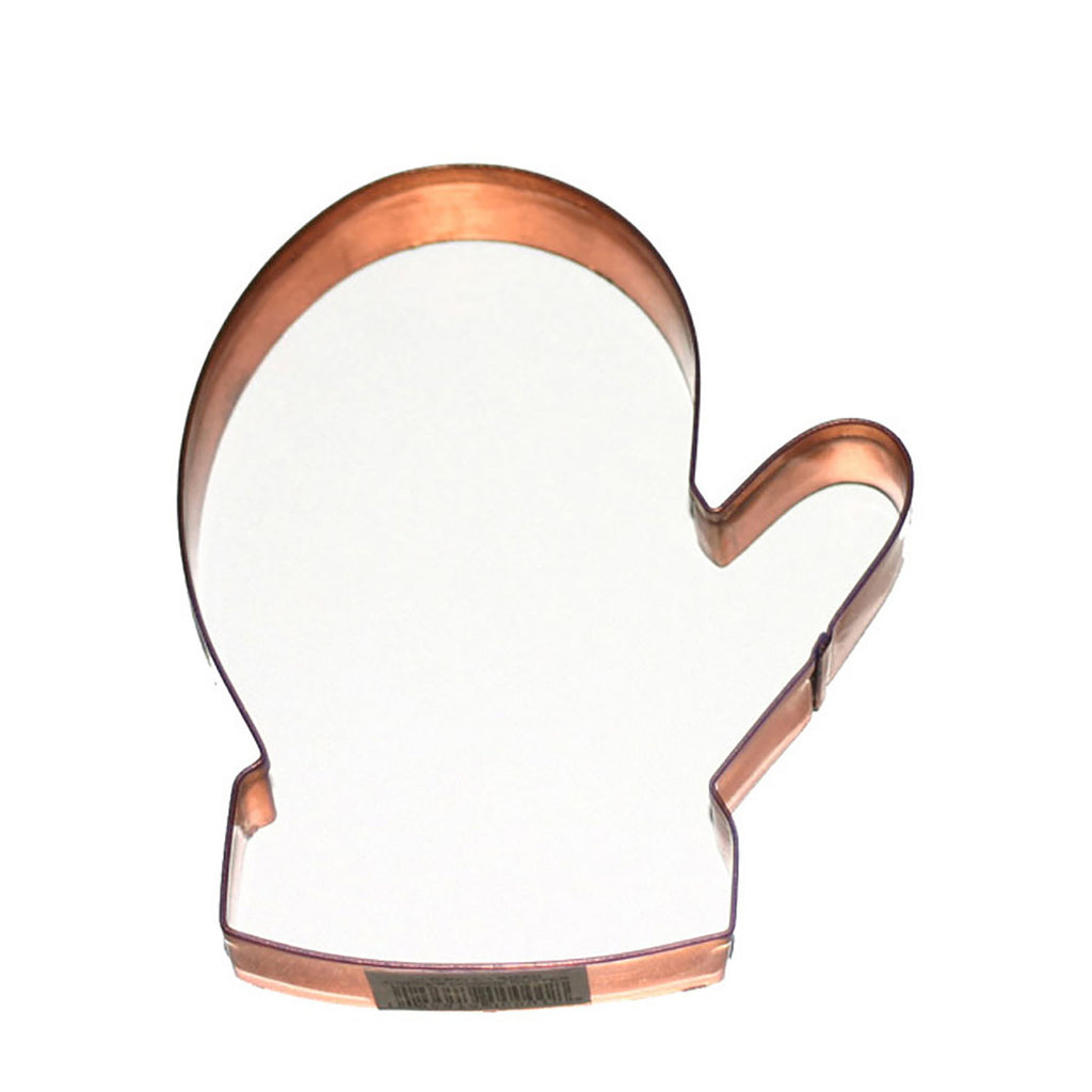 MITT - Mitten Cookie Cutters (Set of 6) - ReeceFurniture.com