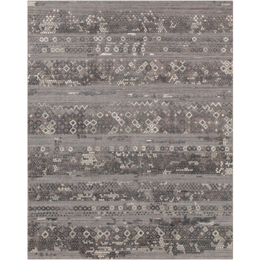 Mkl-2302 - Makalu - Rugs - ReeceFurniture.com