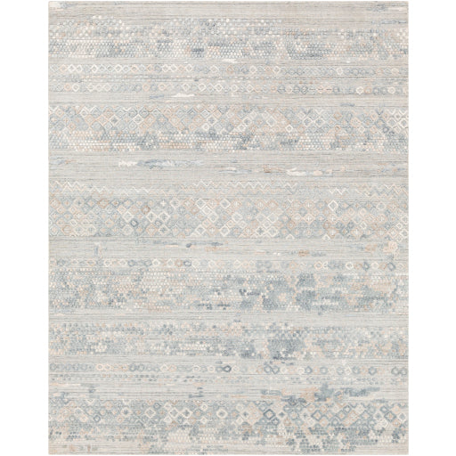 Mkl-2303 - Makalu - Rugs - ReeceFurniture.com