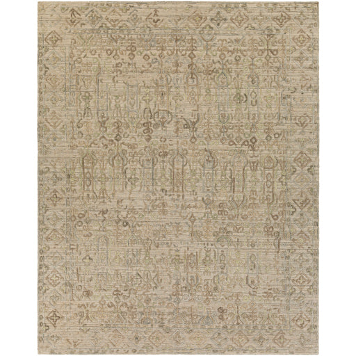 Mkl-2305 - Makalu - Rugs - ReeceFurniture.com
