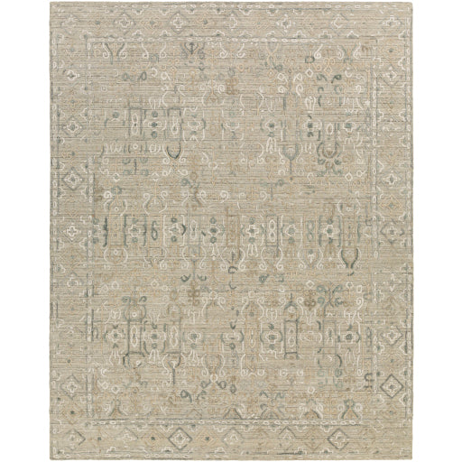Mkl-2306 - Makalu - Rugs - ReeceFurniture.com
