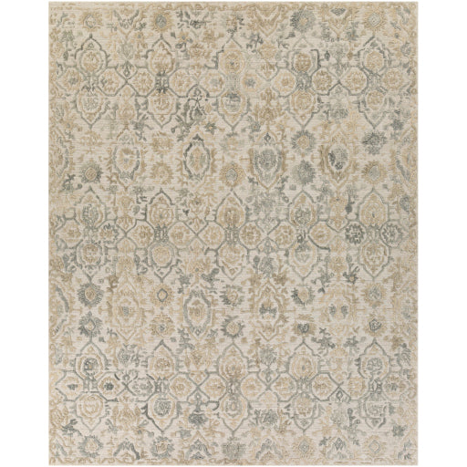 Mkl-2307 - Makalu - Rugs - ReeceFurniture.com