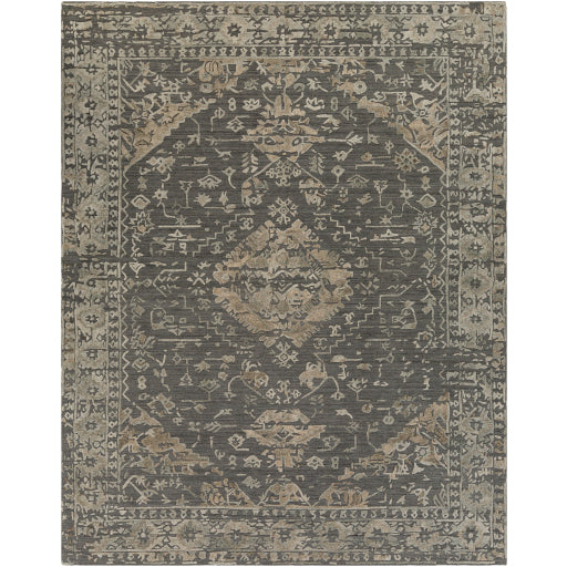 Mkl-2308 - Makalu - Rugs - ReeceFurniture.com