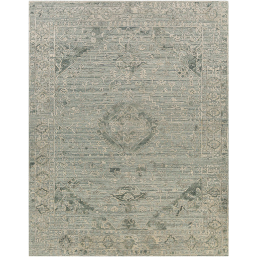 Mkl-2309 - Makalu - Rugs - ReeceFurniture.com