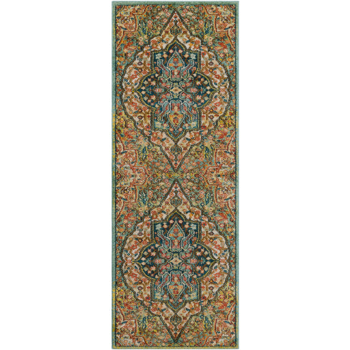 Mmt-2302 - Masala Market - Rugs - ReeceFurniture.com