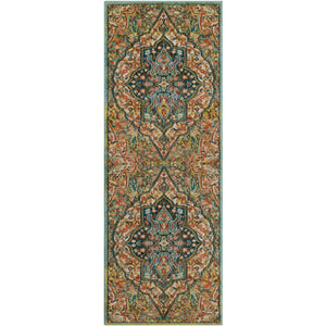Mmt-2302 - Masala Market - Rugs - ReeceFurniture.com