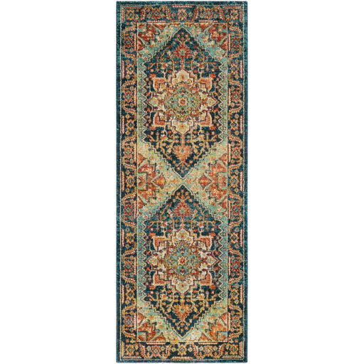 Mmt-2310 - Masala Market - Rugs - ReeceFurniture.com