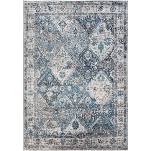 Mnc-2317 - Monte Carlo - Rugs - ReeceFurniture.com