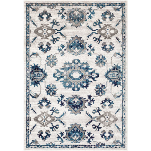 Mnc-2327 - Monte Carlo - Rugs - ReeceFurniture.com