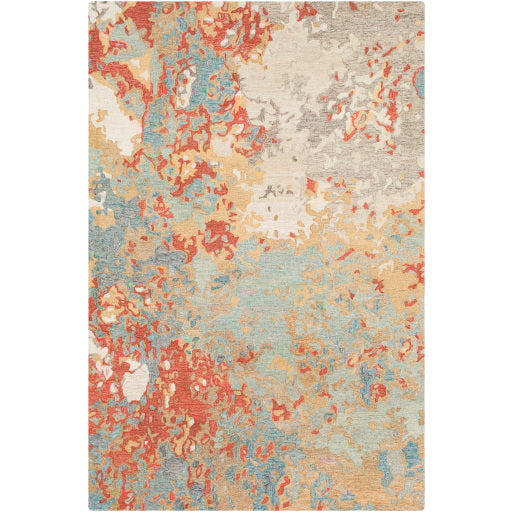 Mnv-1000 - Modern Nouveau - Rugs - ReeceFurniture.com