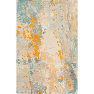 Mnv-1002 - Modern Nouveau - Rugs - ReeceFurniture.com