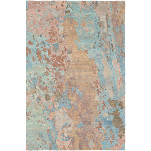 Mnv-1003 - Modern Nouveau - Rugs - ReeceFurniture.com