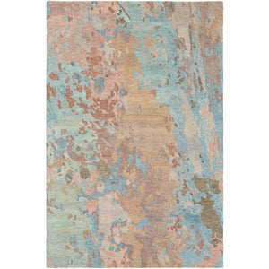 Mnv-1003 - Modern Nouveau - Rugs - ReeceFurniture.com