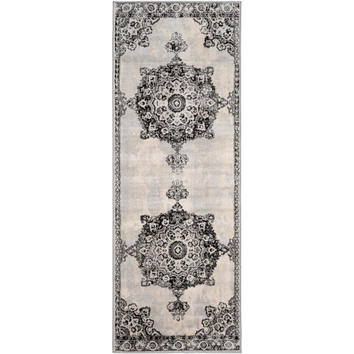 Moc-2302 - Monaco - Rugs - ReeceFurniture.com