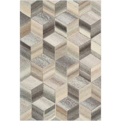 Moi-1016 - Mountain - Rugs - ReeceFurniture.com