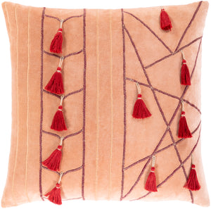 Mor001-2020 - Moira - Pillow Cover - ReeceFurniture.com