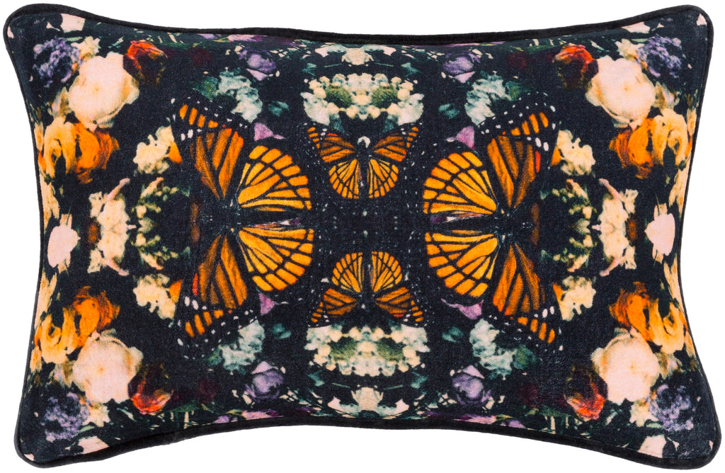 Mph001-1319 - Metamorphosis - Pillow Cover - ReeceFurniture.com