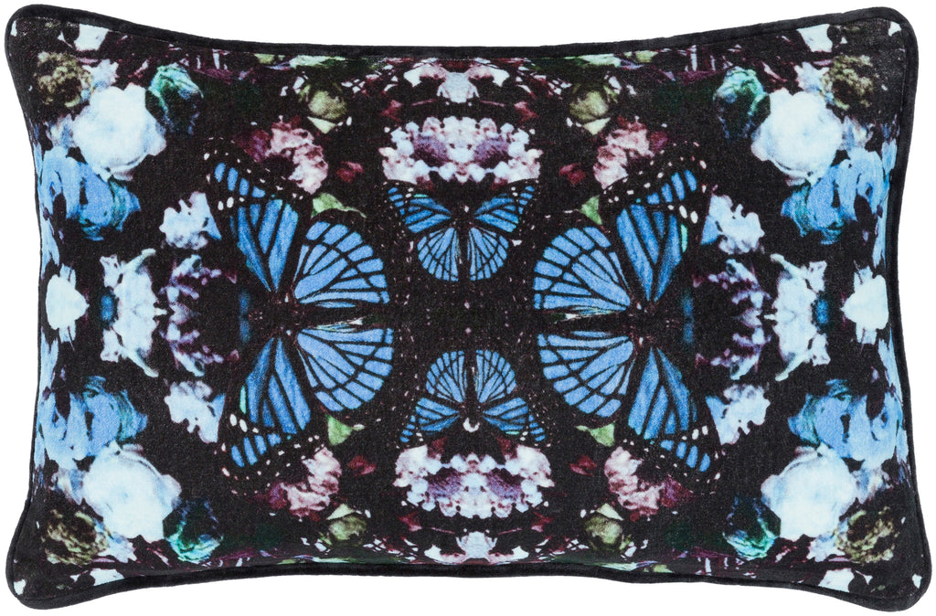 Mph002-1319 - Metamorphosis - Pillow Cover - ReeceFurniture.com
