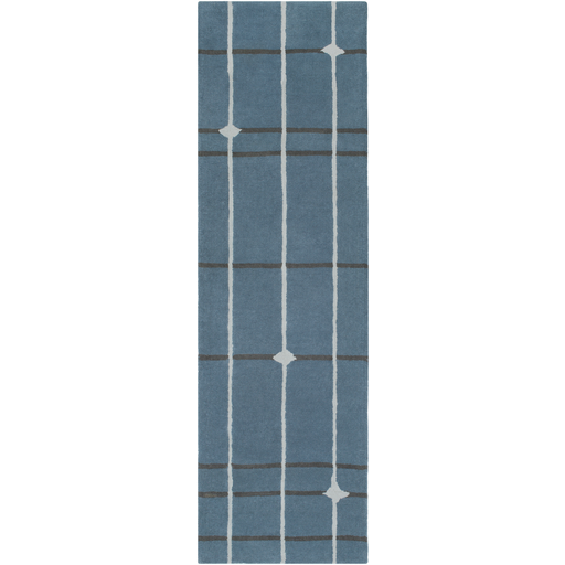 Surya Floor Coverings - MPP4509 MOD POP 2'6" x 8' Runner - ReeceFurniture.com
