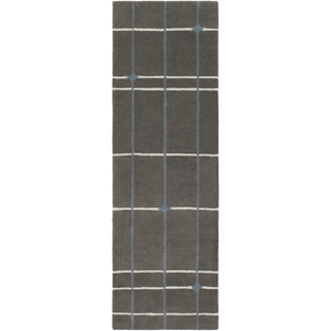 Surya Floor Coverings - MPP4510 MOD POP 2'6" x 8' Runner - ReeceFurniture.com
