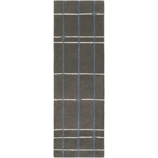 Surya Floor Coverings - MPP4510 MOD POP 2'6" x 8' Runner