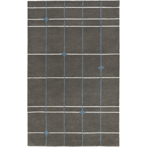 Surya Floor Coverings - MPP4510 MOD POP 2'6" x 8' Runner - ReeceFurniture.com