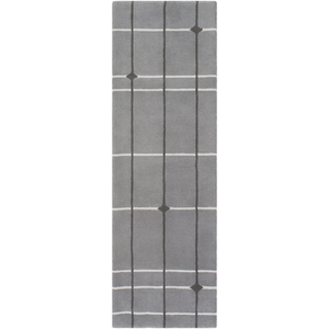 Surya Floor Coverings - MPP4512 MOD POP 2'6" x 8' Runner - ReeceFurniture.com