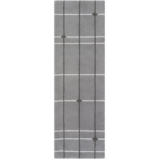 Surya Floor Coverings - MPP4512 MOD POP 2'6" x 8' Runner
