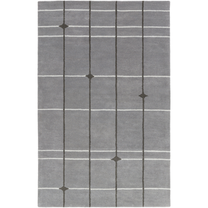 Surya Floor Coverings - MPP4512 MOD POP 2'6" x 8' Runner - ReeceFurniture.com