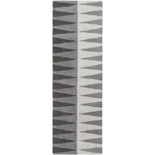 Surya Floor Coverings - MPP4514 MOD POP 2'6" x 8' Runner - ReeceFurniture.com