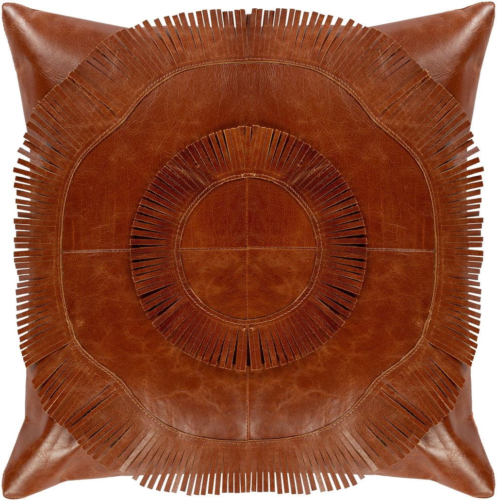 Mqt001-1818 - Mesquite - Pillow Cover - ReeceFurniture.com
