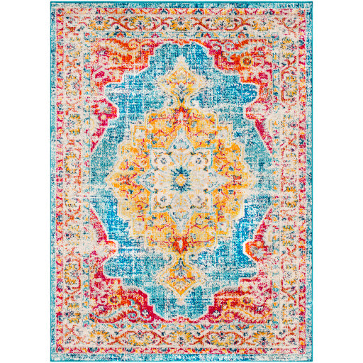 Mrc-2303 - Morocco - Rugs - ReeceFurniture.com
