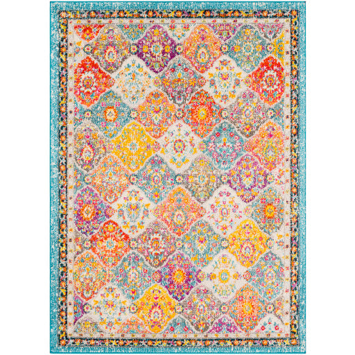 Mrc-2313 - Morocco - Rugs - ReeceFurniture.com