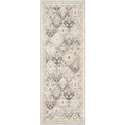 Mrc-2315 - Morocco - Rugs - ReeceFurniture.com
