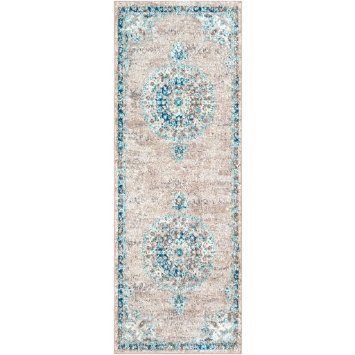 Mrc-2321 - Morocco - Rugs - ReeceFurniture.com
