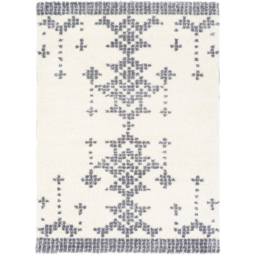 Mrs-2300 - Maroc Shag - Rugs - ReeceFurniture.com