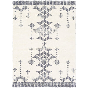 Mrs-2300 - Maroc Shag - Rugs - ReeceFurniture.com