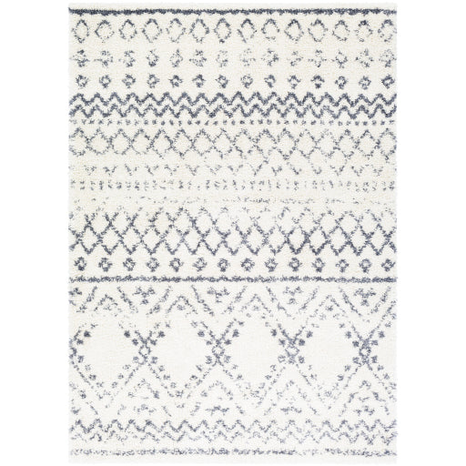 Mrs-2301 - Maroc Shag - Rugs - ReeceFurniture.com