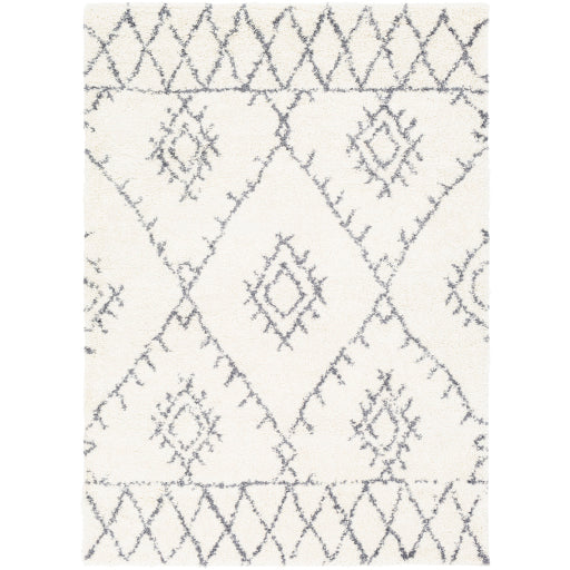 Mrs-2303 - Maroc Shag - Rugs - ReeceFurniture.com