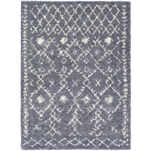 Mrs-2304 - Maroc Shag - Rugs - ReeceFurniture.com