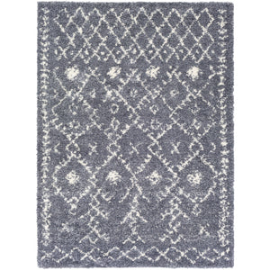 Mrs-2304 - Maroc Shag - Rugs - ReeceFurniture.com
