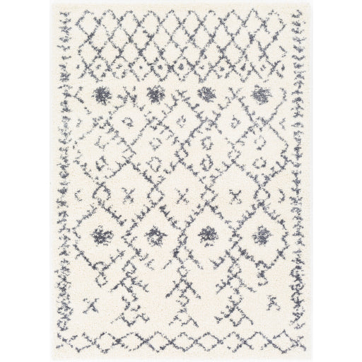 Mrs-2305 - Maroc Shag - Rugs - ReeceFurniture.com